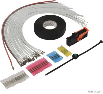 Set de reparat cabluri usa