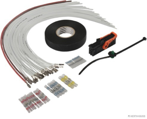 Set de reparat cabluri usa