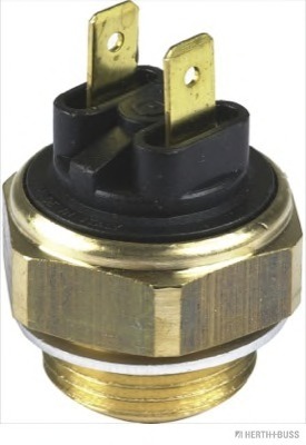 Comutator temperatura ventilator radiator