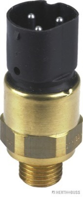 Comutator temperatura ventilator radiator