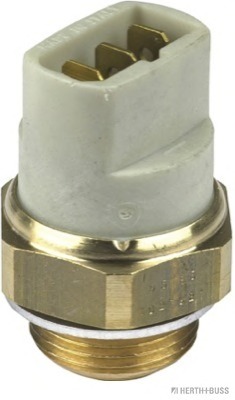 Comutator temperatura ventilator radiator