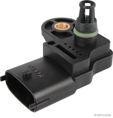 Senzor presiune supraalimentare