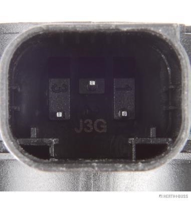 Sensor ajutor parcare