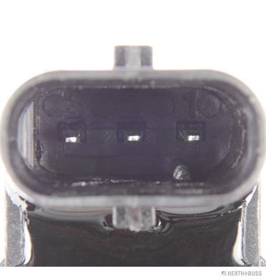 Sensor ajutor parcare