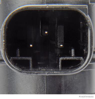 Sensor ajutor parcare