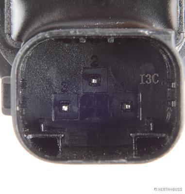 Sensor ajutor parcare