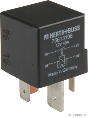 Releu multifunctional