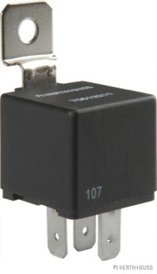 Releu multifunctional