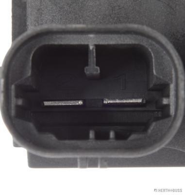 Rezistenta in serie motor electric (ventilator radiator)