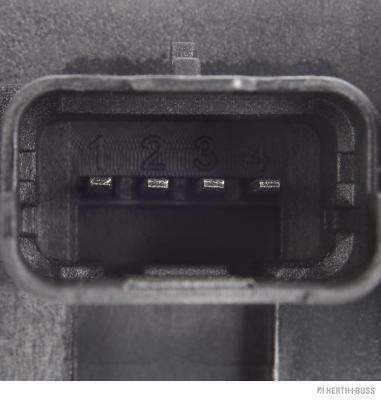 Rezistenta in serie motor electric (ventilator radiator)