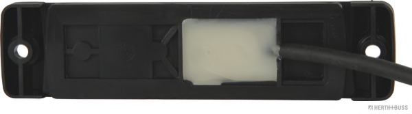 Lampa laterala