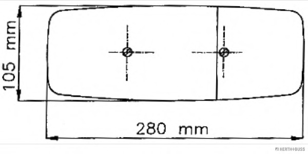 Lampa spate