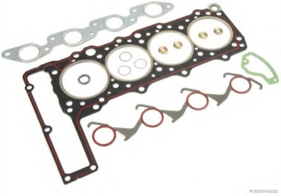 Set garnituri chiulasa