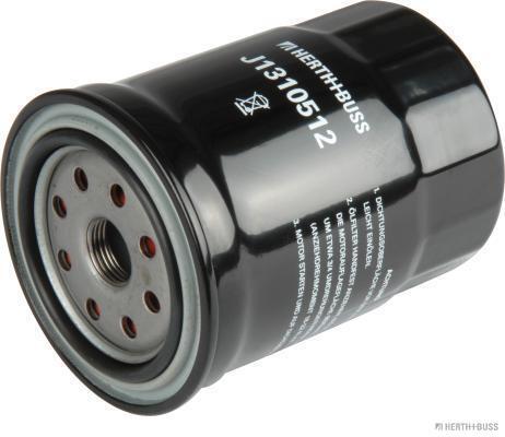Filtru ulei