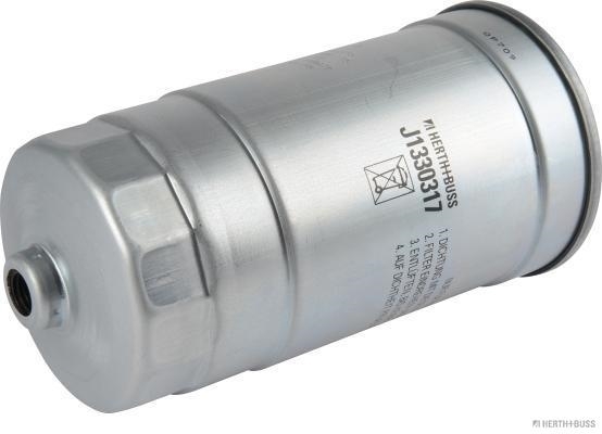 Filtru combustibil