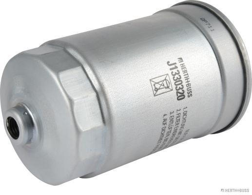 Filtru combustibil