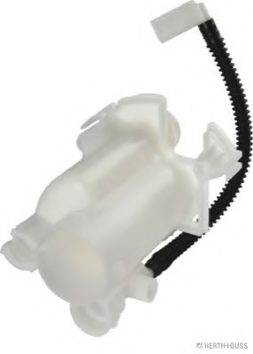 Filtru combustibil