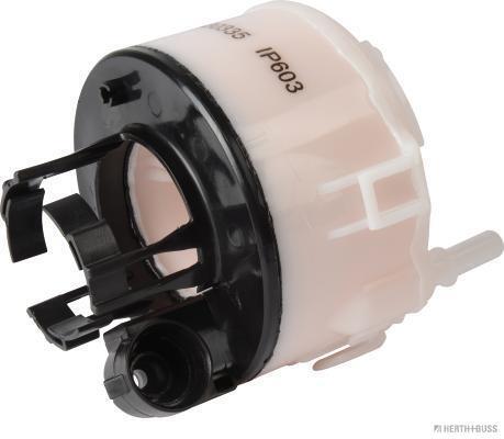 Filtru combustibil