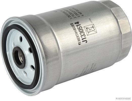 Filtru combustibil