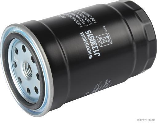 Filtru combustibil