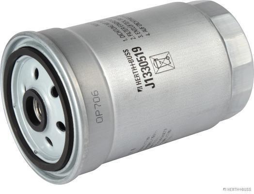 Filtru combustibil