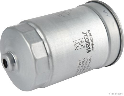 Filtru combustibil