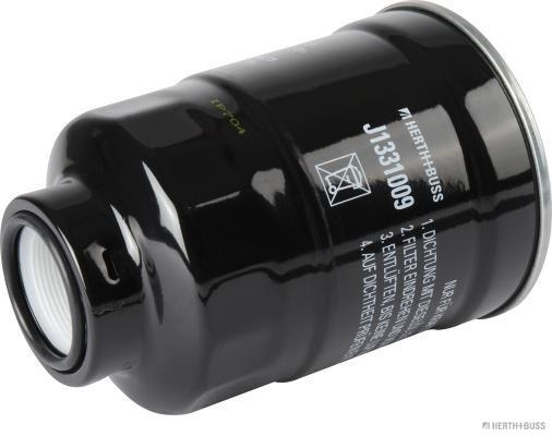 Filtru combustibil