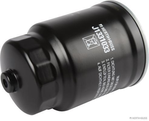 Filtru combustibil