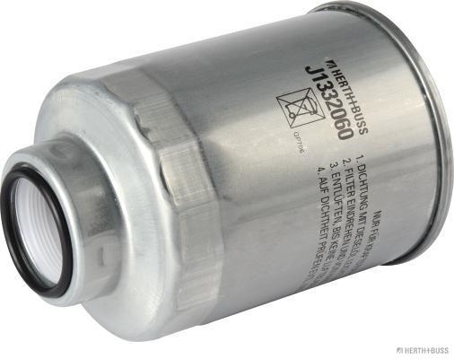 Filtru combustibil