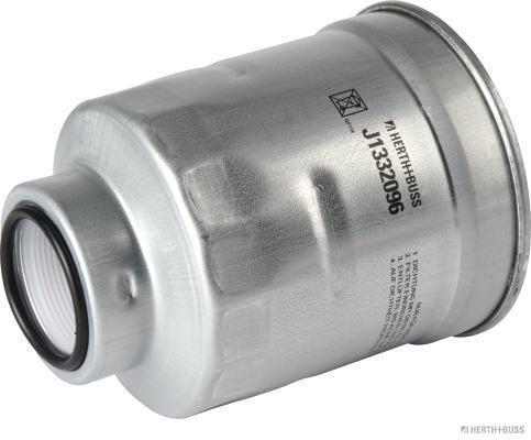 Filtru combustibil