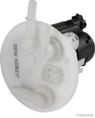 Filtru combustibil