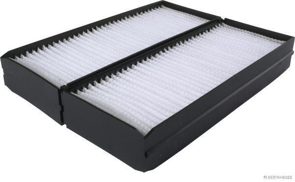 Filtru polen