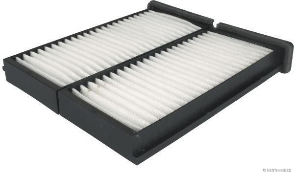 Filtru polen