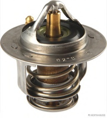 Termostat lichid racire