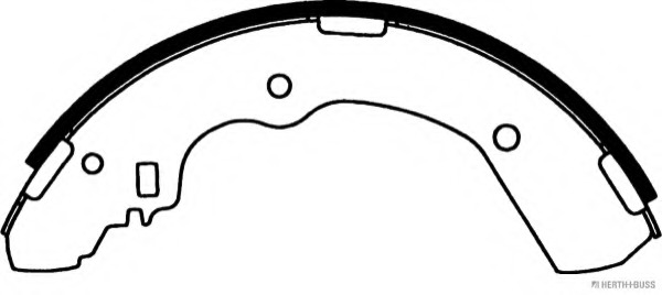 Set saboti frana