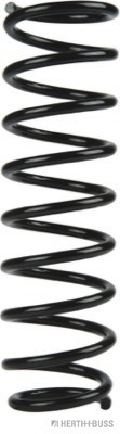 Arc spirala