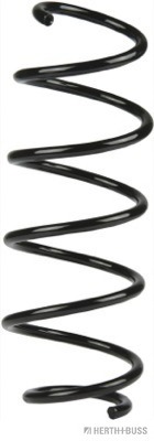 Arc spirala