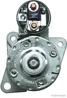 Electromotor