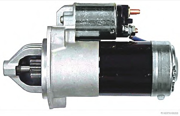 Electromotor
