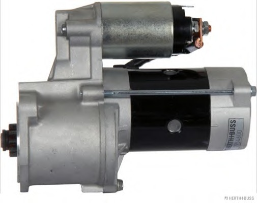 Electromotor
