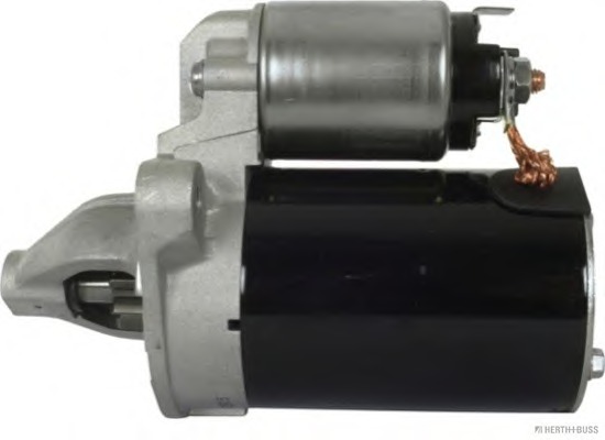 Electromotor