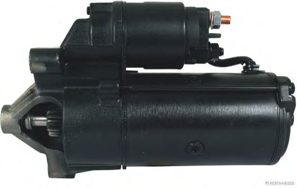 Electromotor
