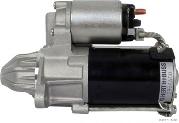 Electromotor