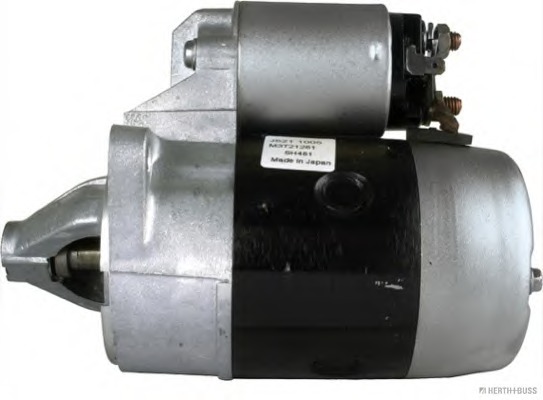 Electromotor
