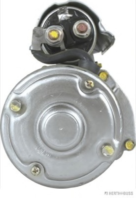 Electromotor