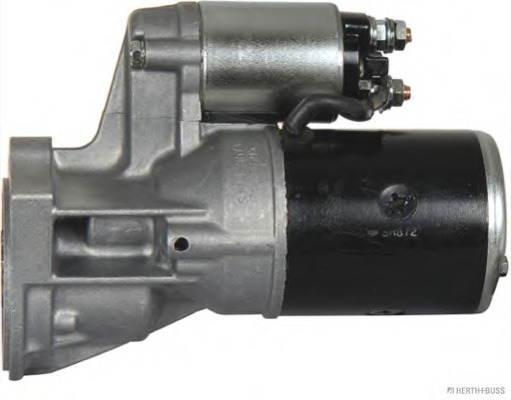 Electromotor
