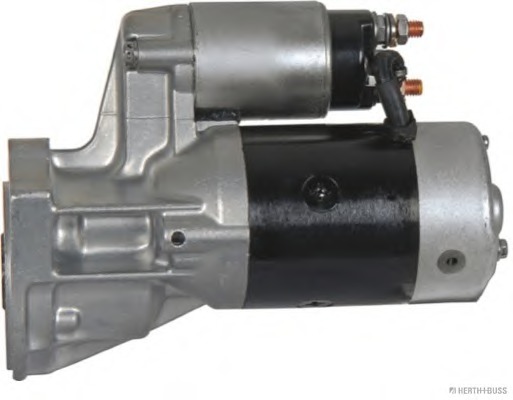 Electromotor