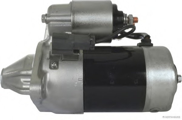 Electromotor