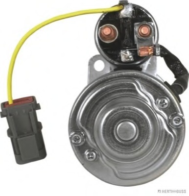 Electromotor