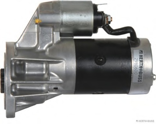 Electromotor